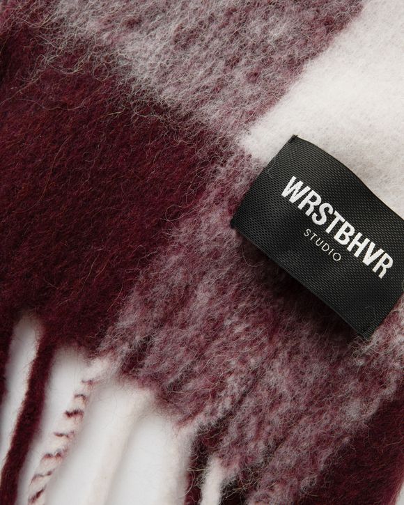 Thumbnail - RANIA SCARF