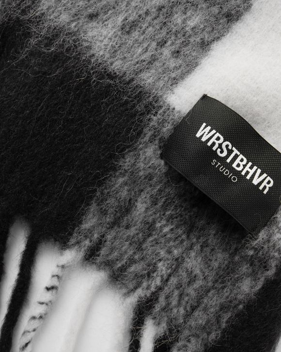 Thumbnail - RANIA SCARF