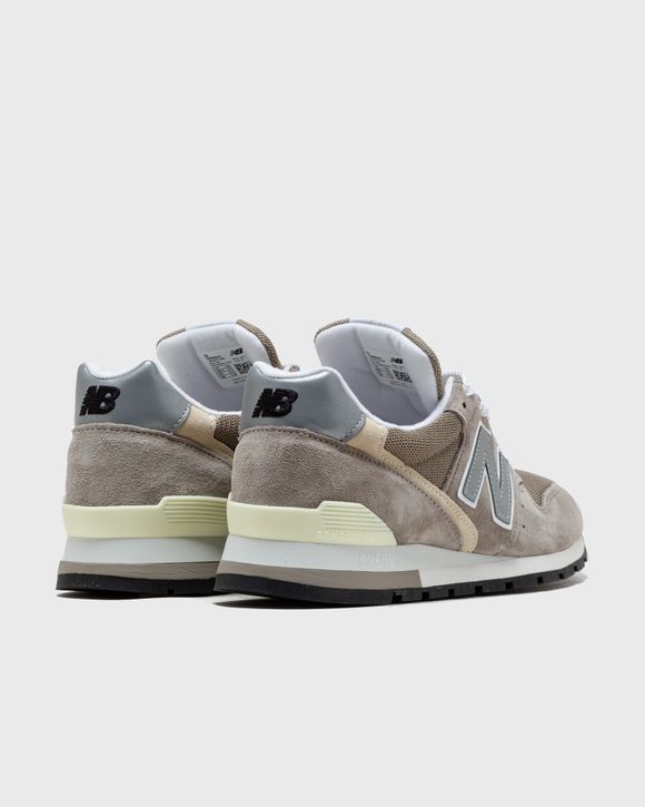 New balance 996 hot sale made in england