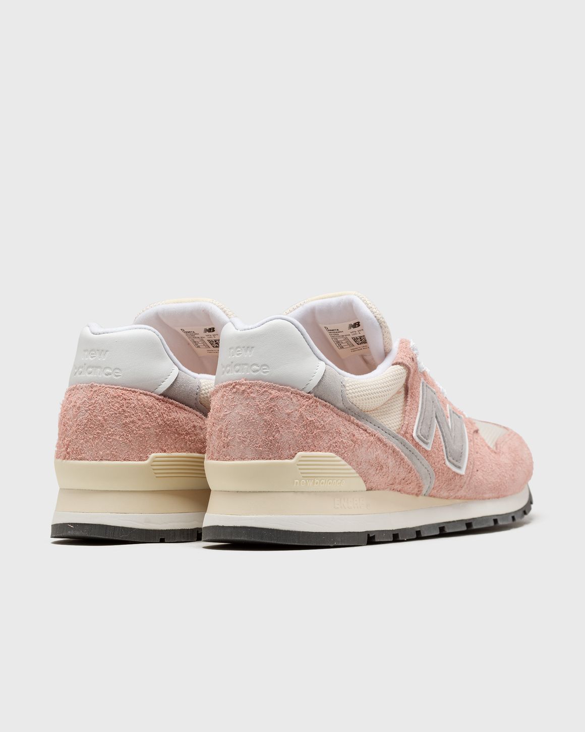 New Balance 996 Made in USA Pink