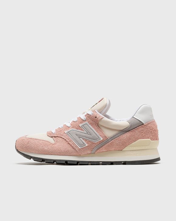 New Balance 996 Made in USA Pink | BSTN Store
