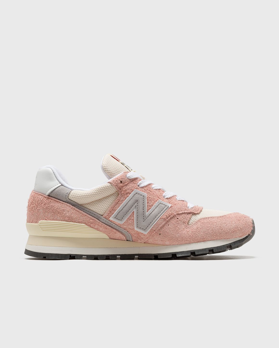 New Balance 996 Made in USA Pink