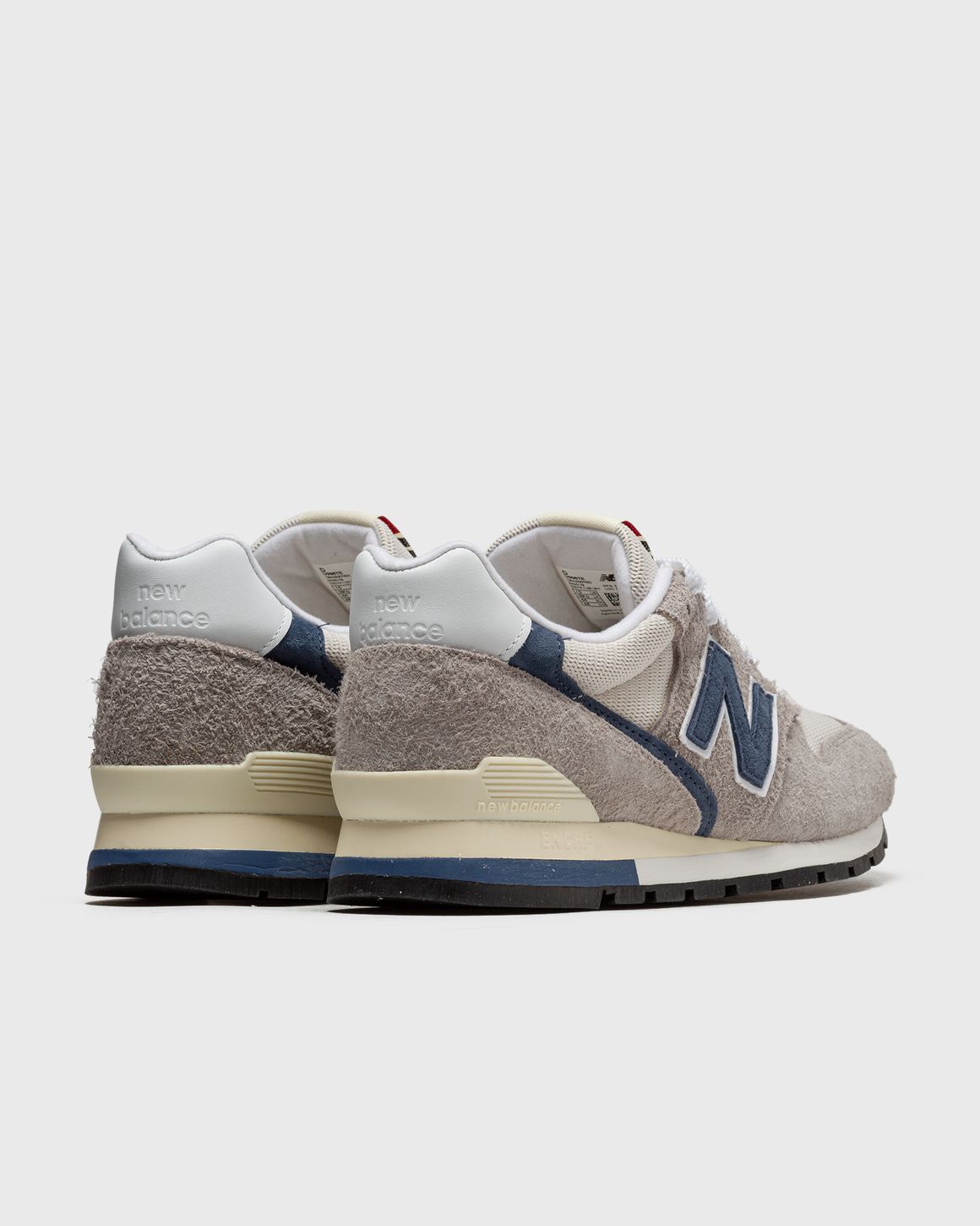 New Balance MADE IN USA 996 Grey | BSTN Store