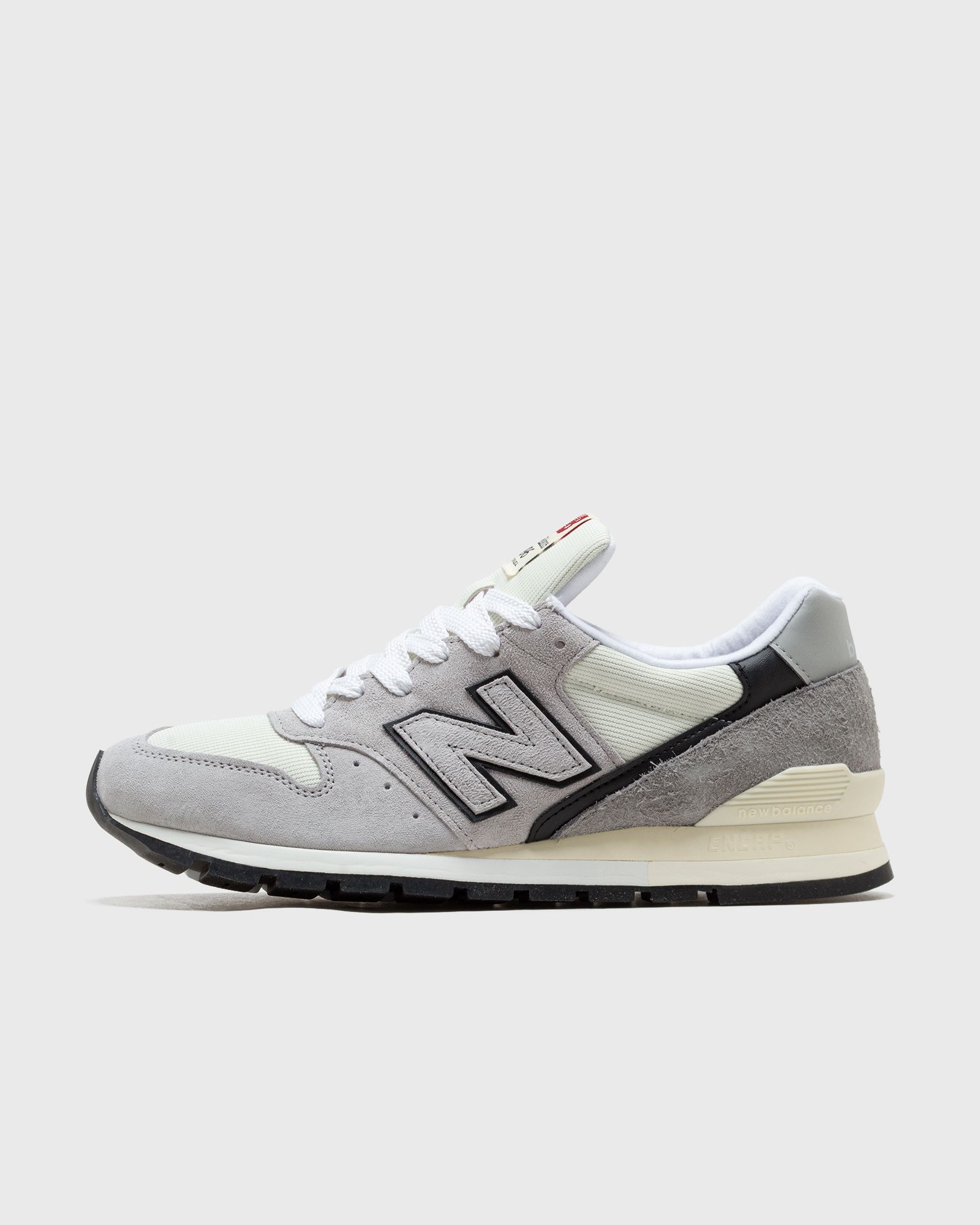 New Balance - made in usa 996 men lowtop grey|beige in größe:42