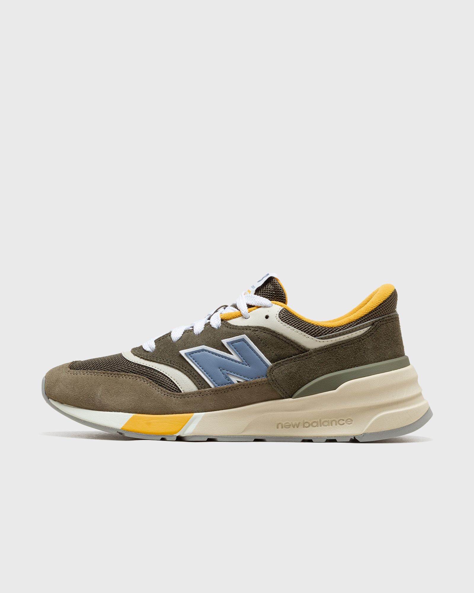 New Balance 997 Green | BSTN Store