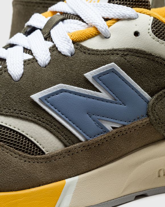 New balance 997 men 2024 paris