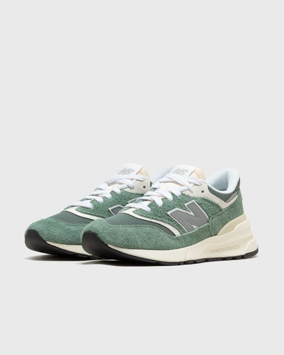 New balance shop 997 green