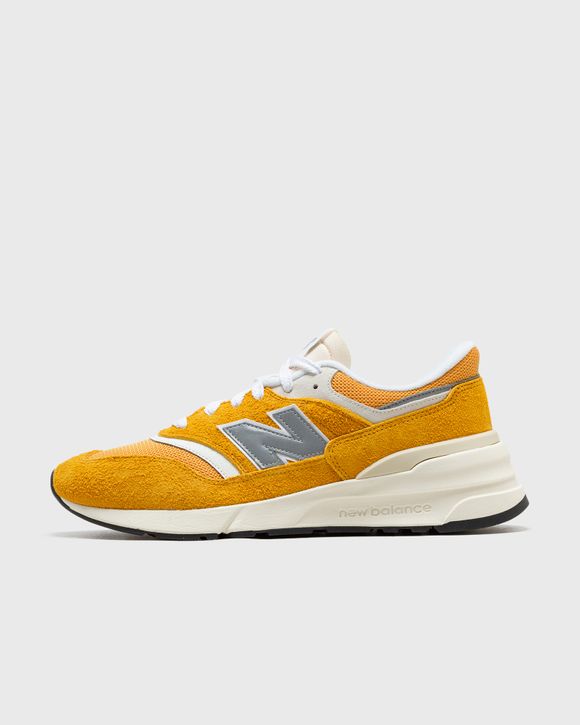 Nb discount 997 yellow