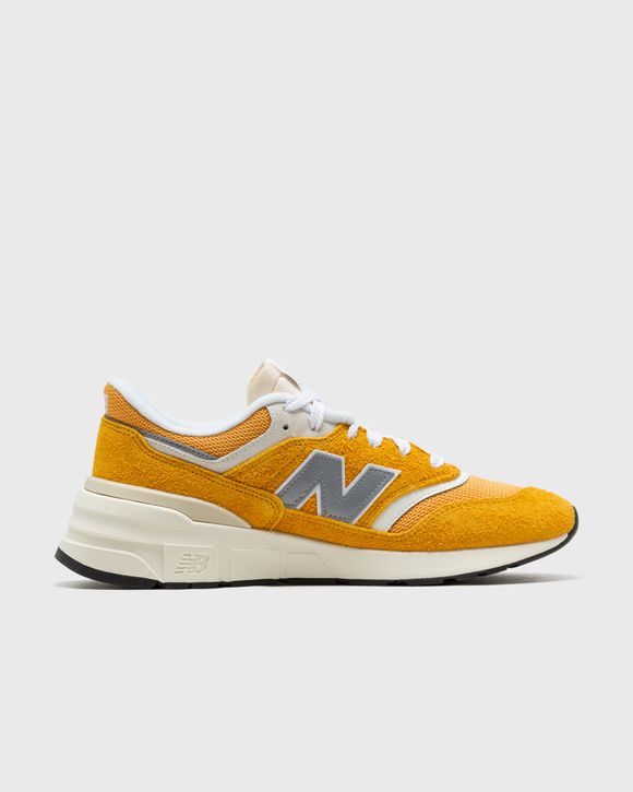 New balance cheap 997 womens yellow