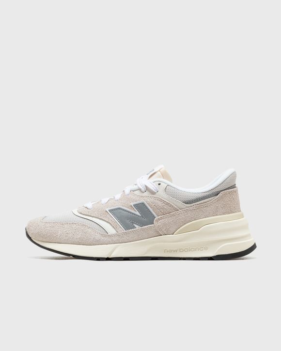 New balance 997 beige hotsell