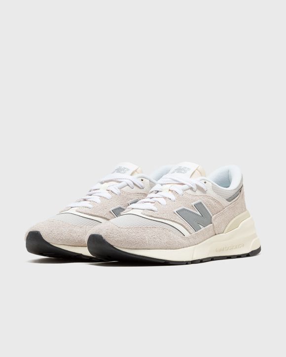 New balance best sale 997 beige