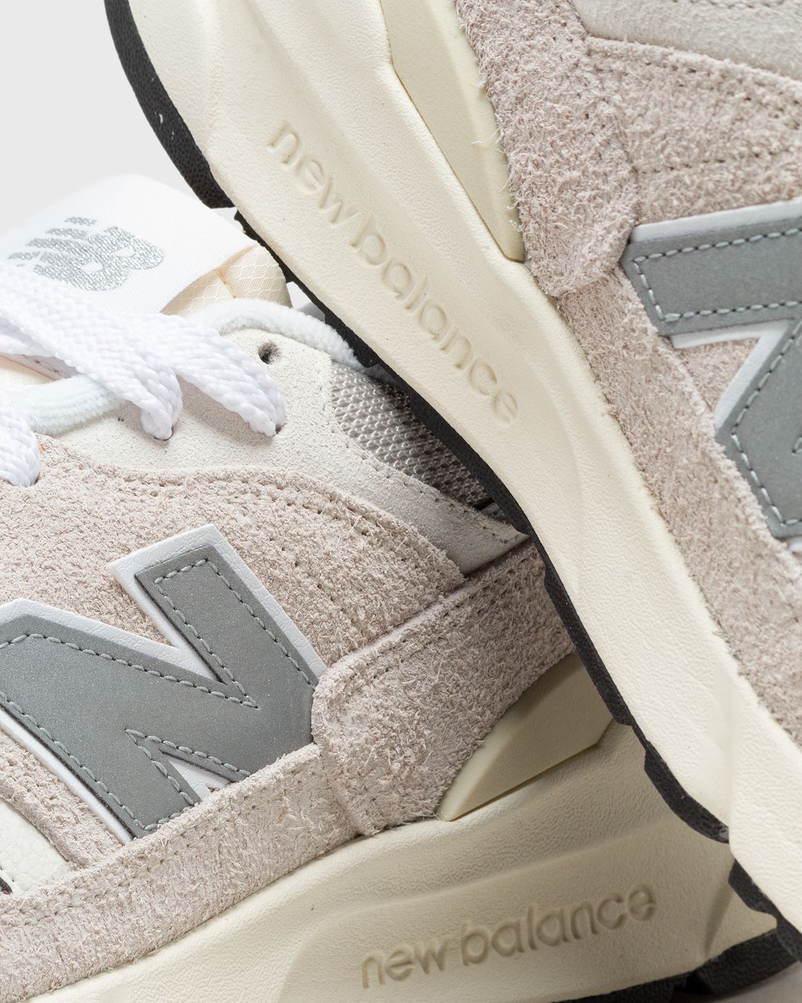 New Balance ☆ U997RCE ‘Beige’ New Balance 997 Moonbeam U997RCE NB Unisex Running Shoes