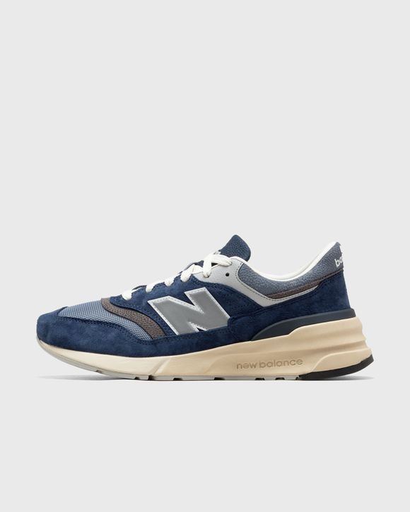 New Balance 997R Blue - NB NAVY