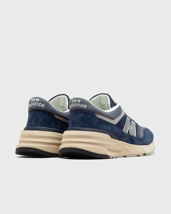 New Balance 997R Blue - NB NAVY