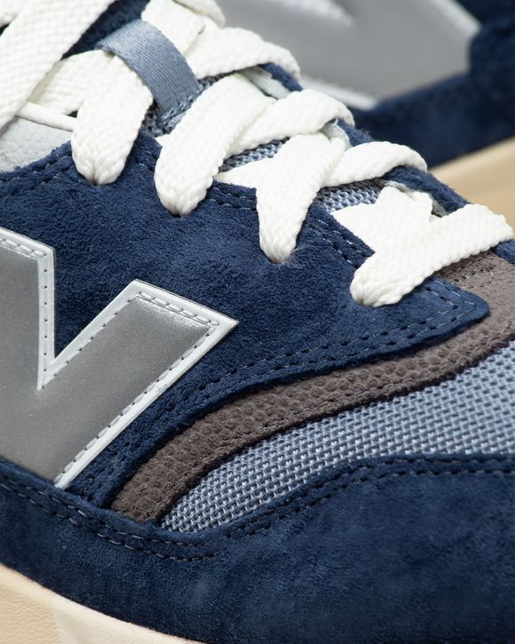 New Balance 997R Blue - NB NAVY