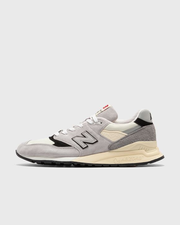 New balance cheap 998 heren beige