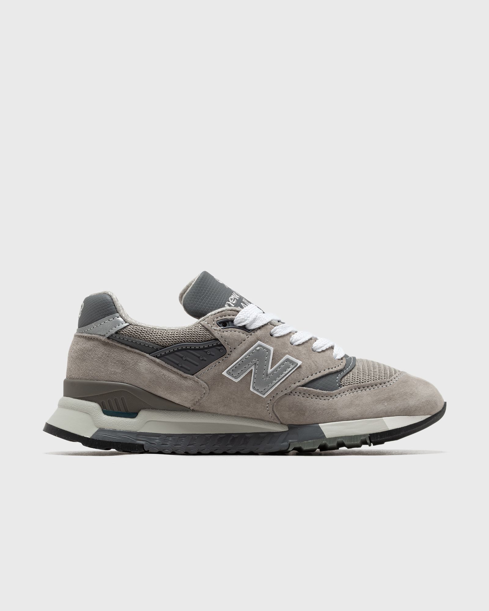 New Balance 998 Core Made in USA Grey Beige | BSTN Store