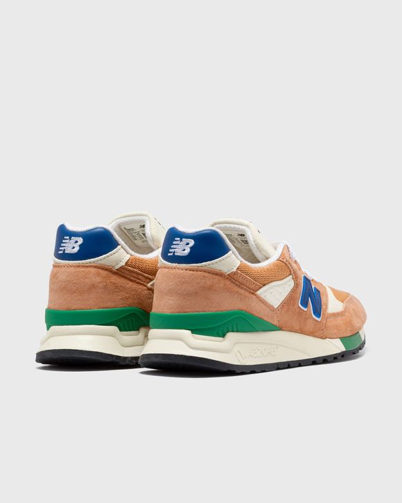 New balance hot sale wl998 orange