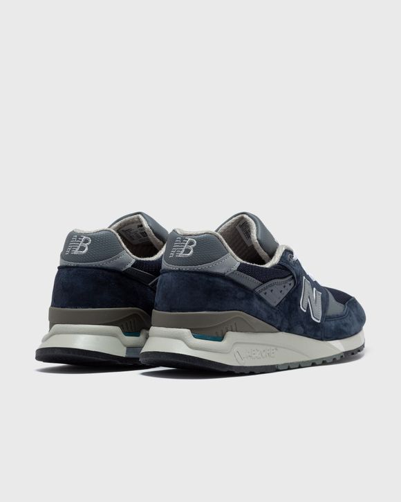 New Balance U998 Blue - NAVY