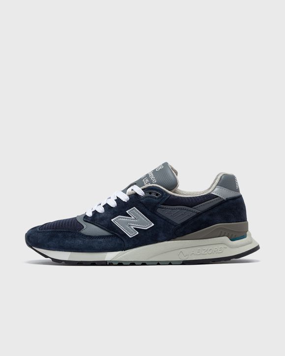 New Balance U998 Blue | BSTN Store