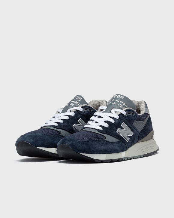 New Balance U998 Blue | BSTN Store