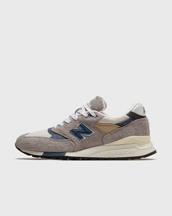 New balance 998 womens Green on sale