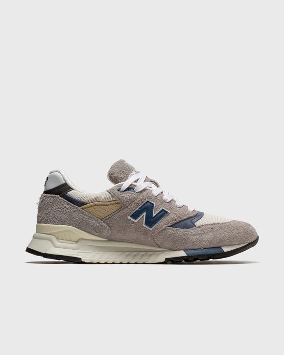 Sneakers New Balance 998 Made in USA Grey