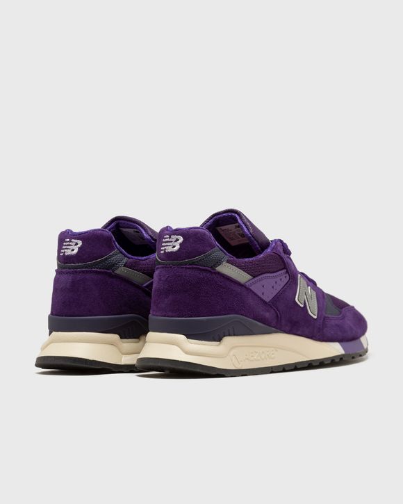 favoriete Arabisch eeuw New Balance 998TE Purple | BSTN Store