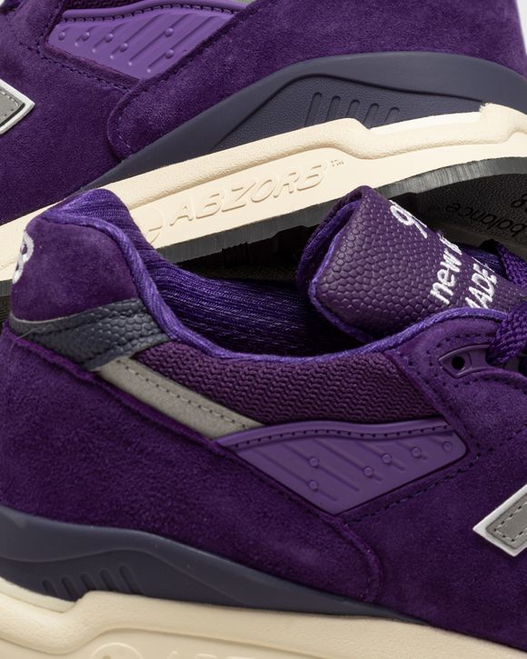 favoriete Arabisch eeuw New Balance 998TE Purple | BSTN Store