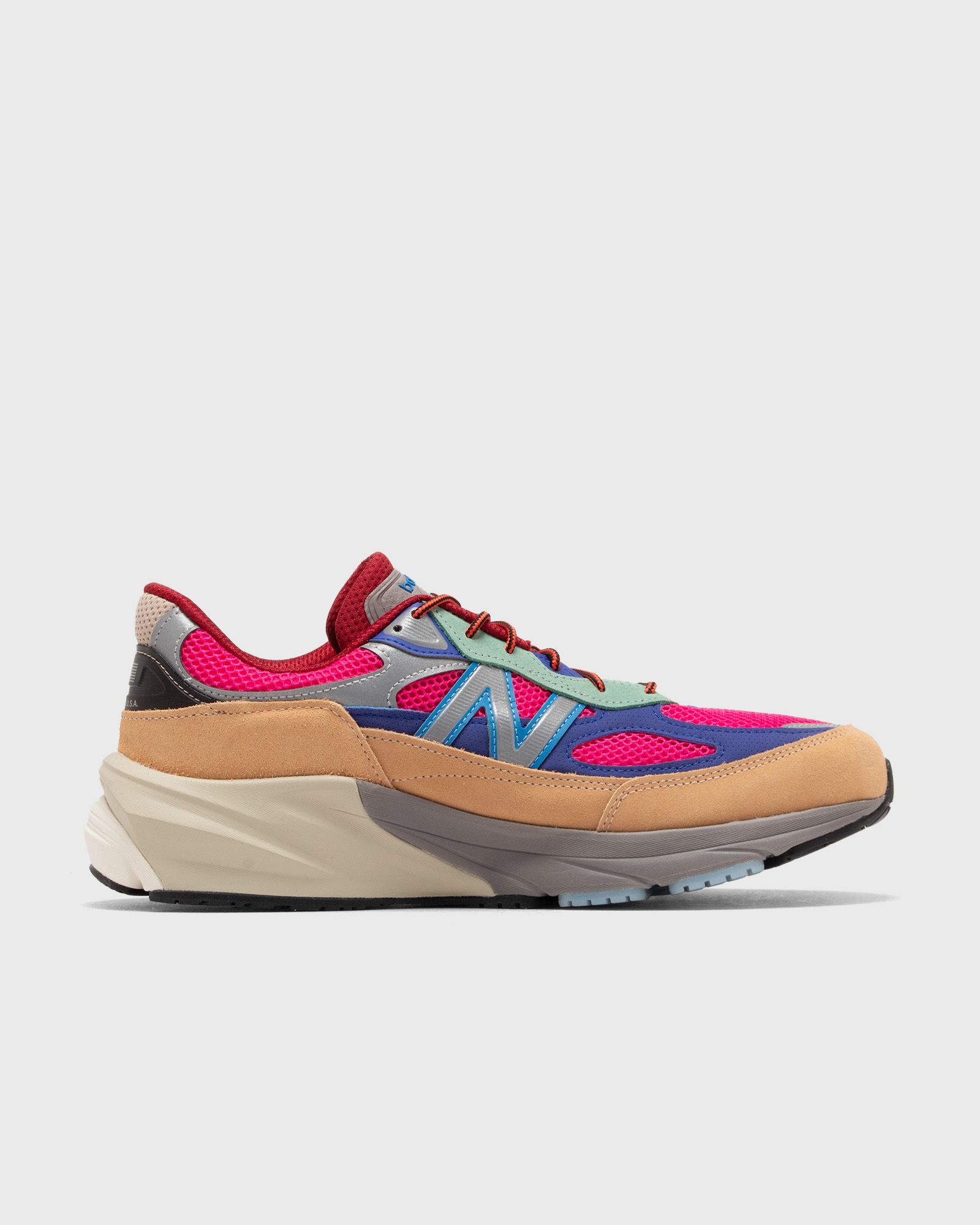 x Action Bronson 990