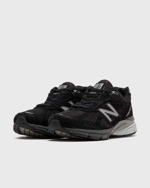 New Balance 990 Black BSTN Store