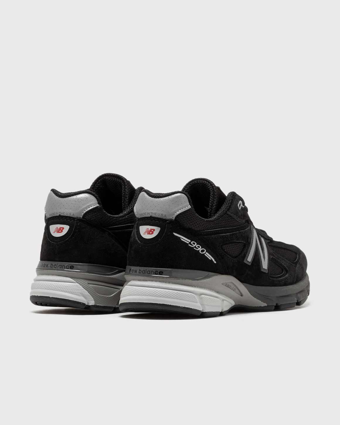 New Balance 990 Black BSTN Store