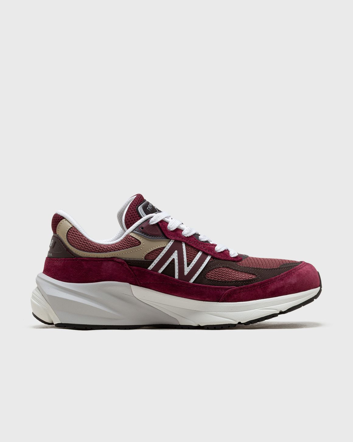 Made in USA 990v6 - New Balance