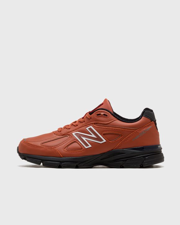 New balance 990 kinderen hot sale oranje