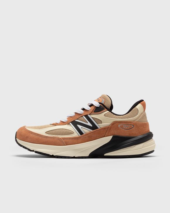 New balance sale 990 brown