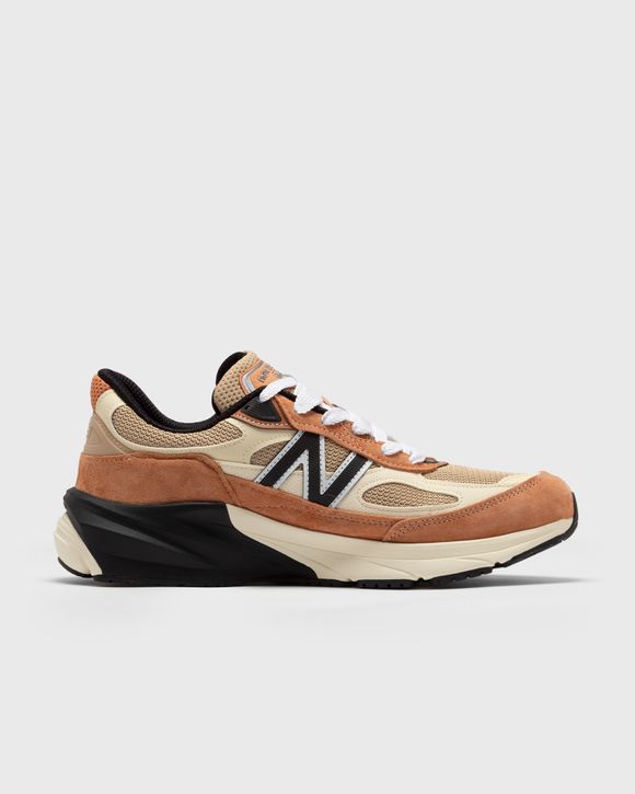 New balance 990 store donne marrone