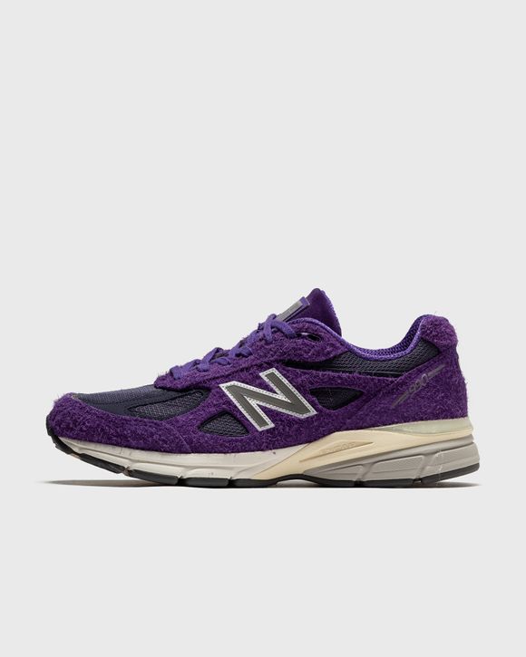 new balance 990tb4 purple