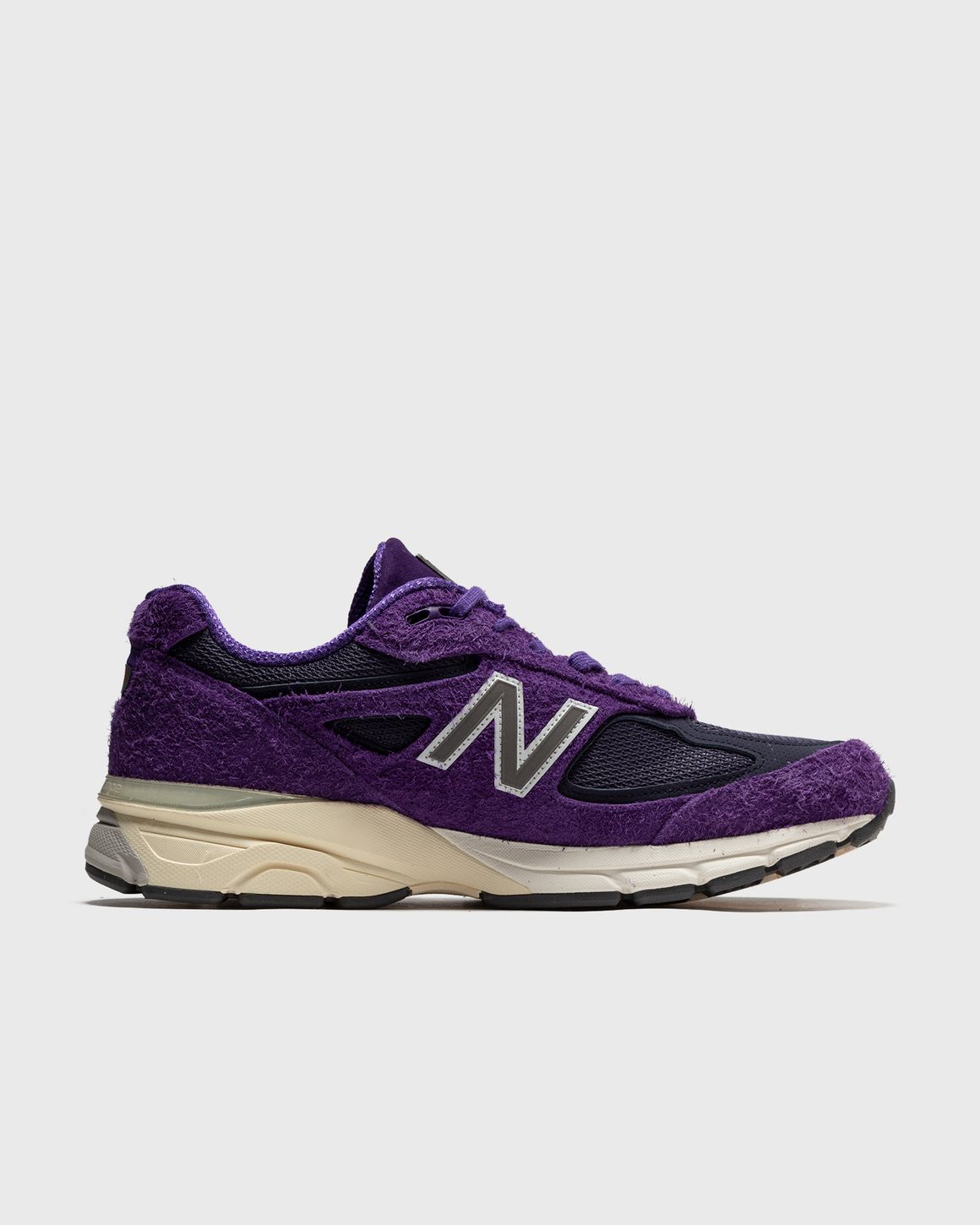 New Balance 990TB4 Purple | BSTN Store