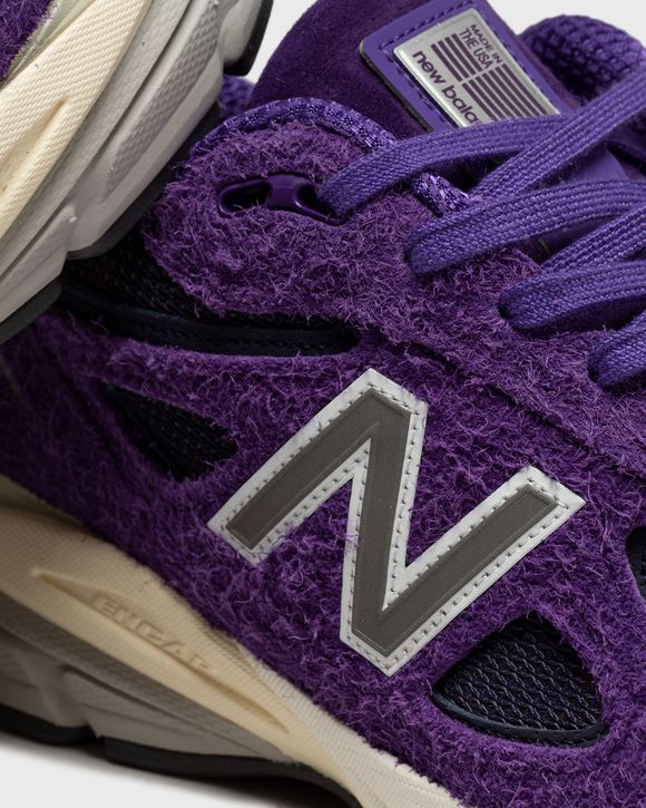New Balance 990TB4 Purple | BSTN Store