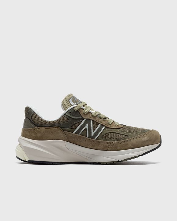 990 new balance green hotsell