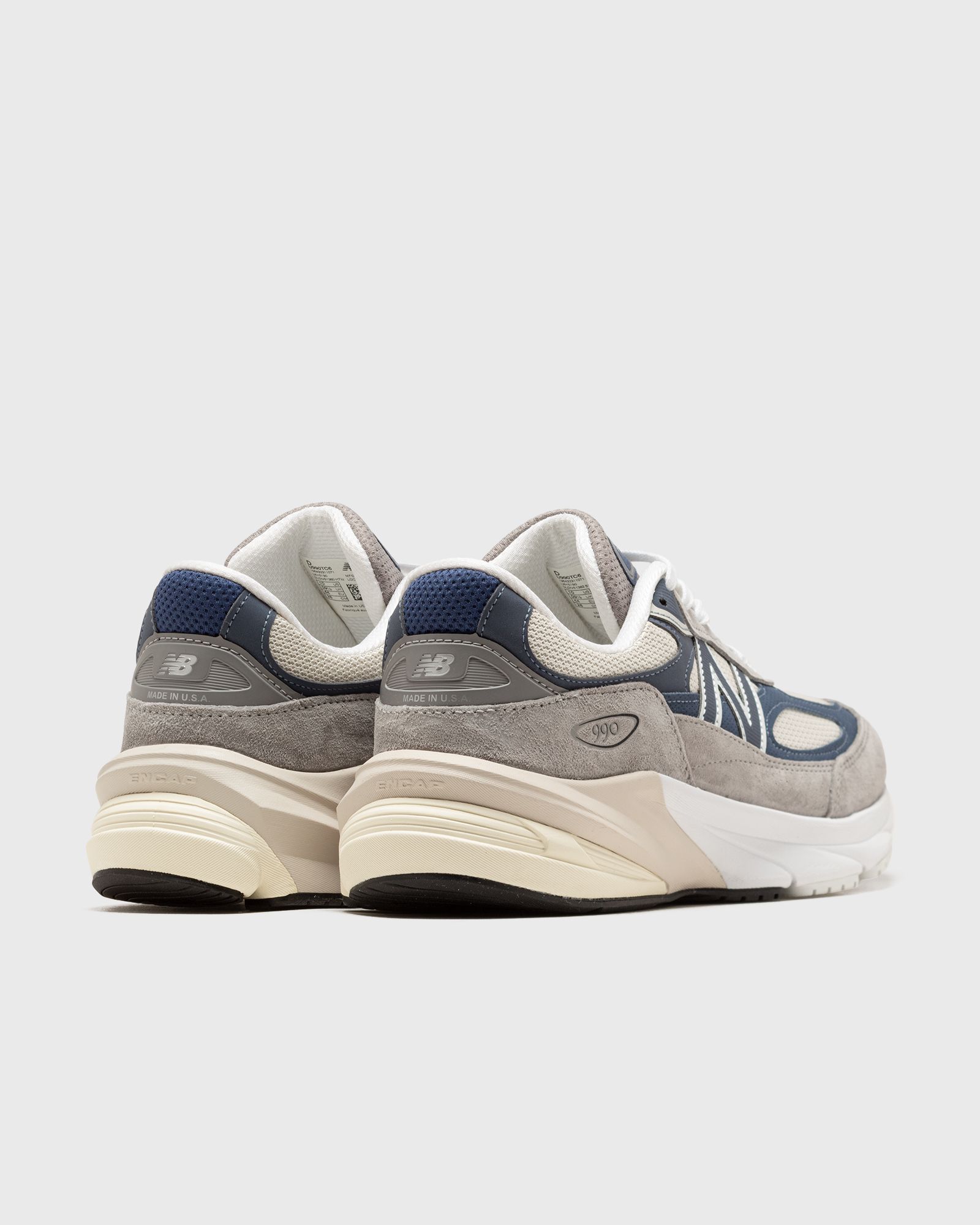 Made in USA 990v6 TC