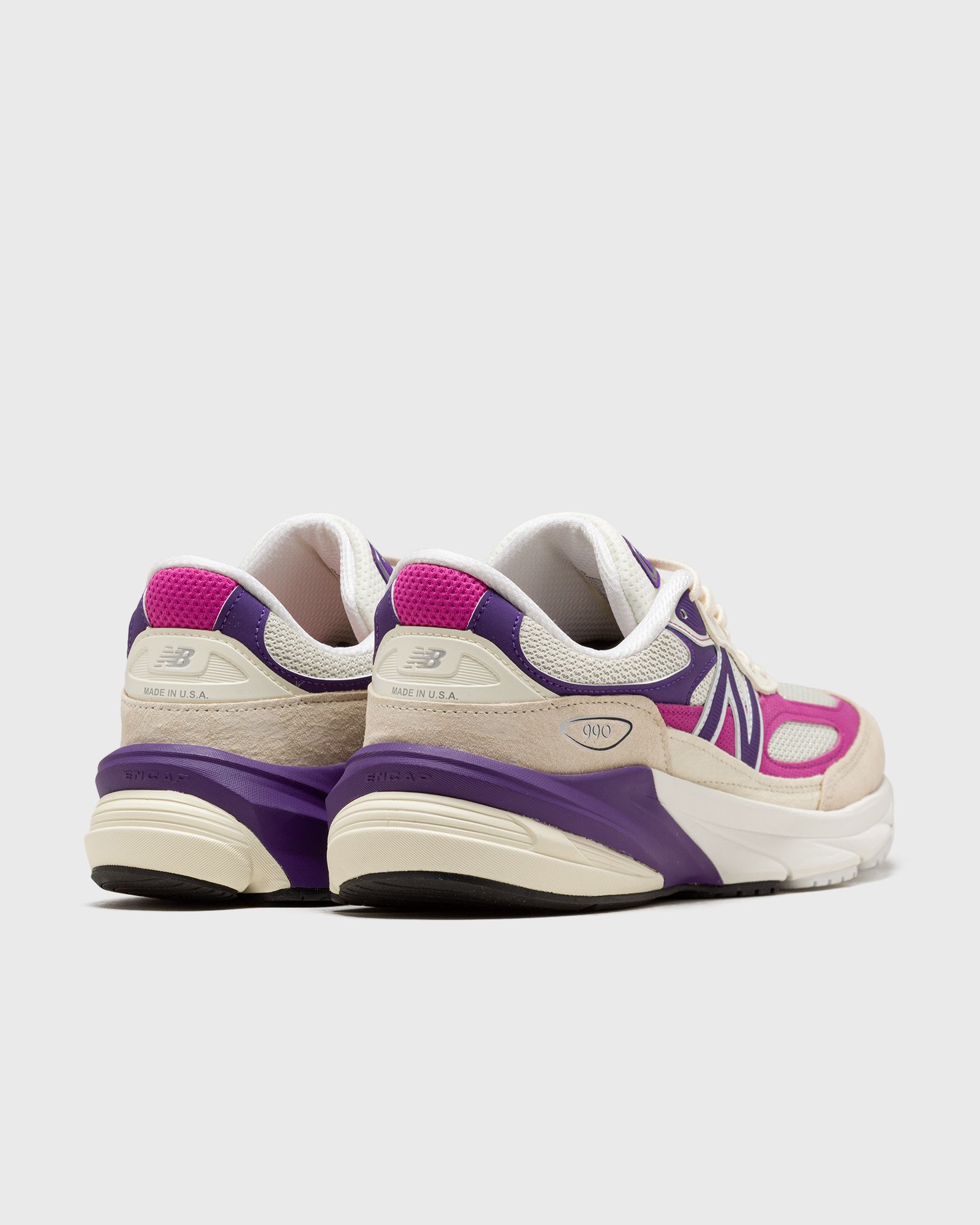 Made in USA 990v6 TD