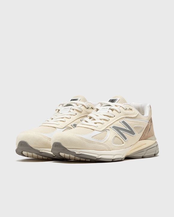 New Balance 990v4 Beige | BSTN Store