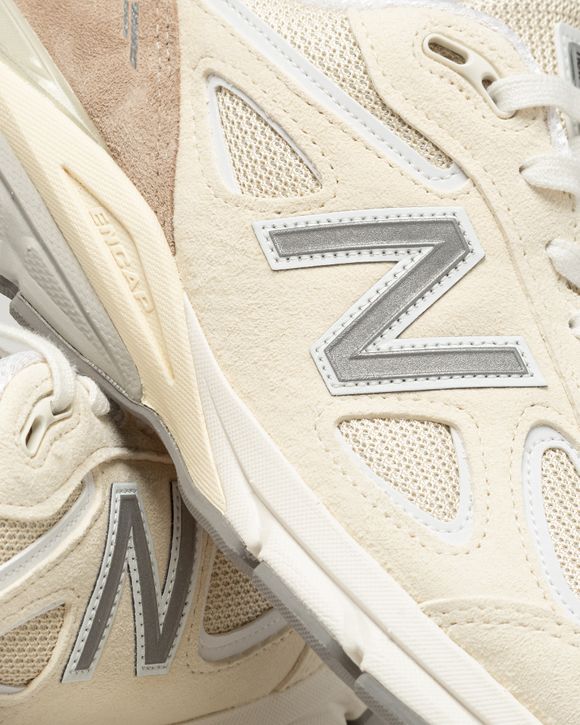 New balance 990 discount beige