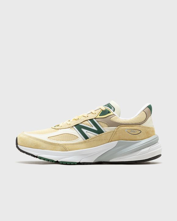 New Balance 990 Yellow | BSTN Store