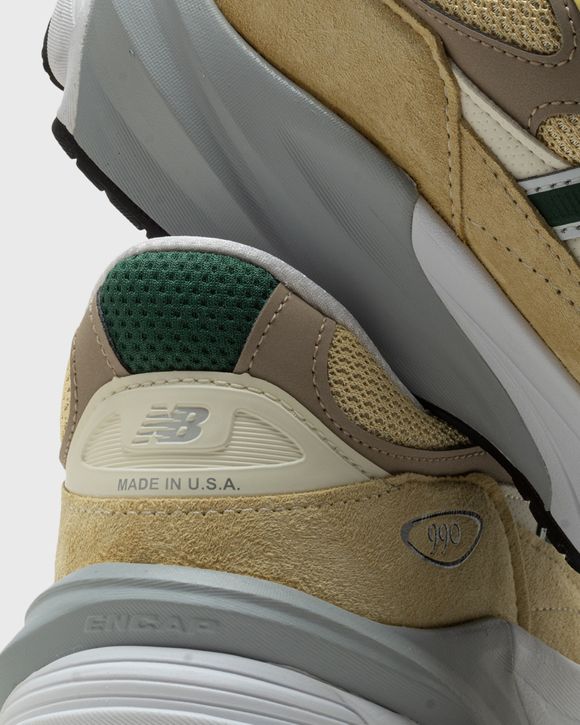 New balance 990 shop oro