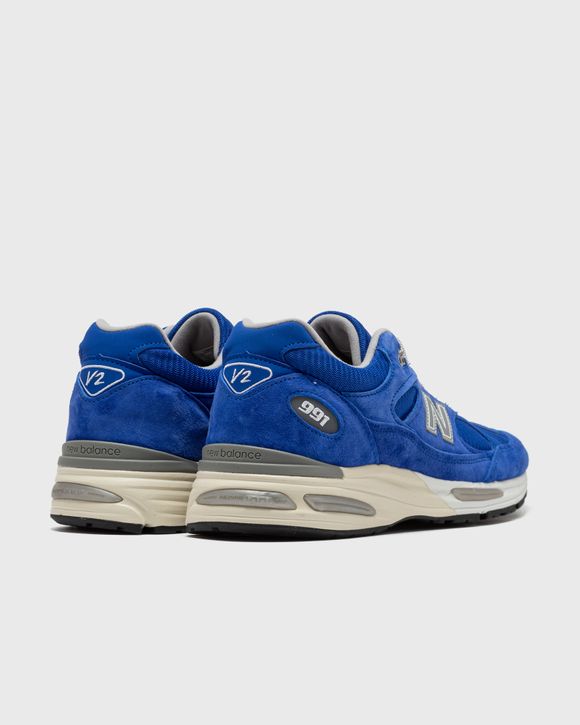 New balance 991 sales blue