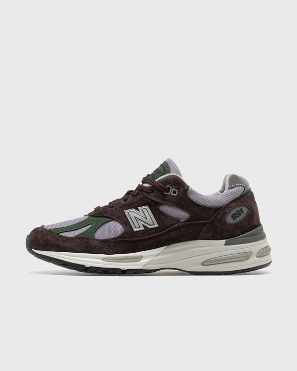 New Balance 991v2 Blue | BSTN Store