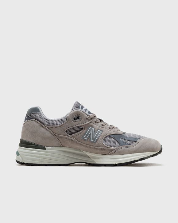 New Balance 991v2 Made in UK Grey | BSTN Store