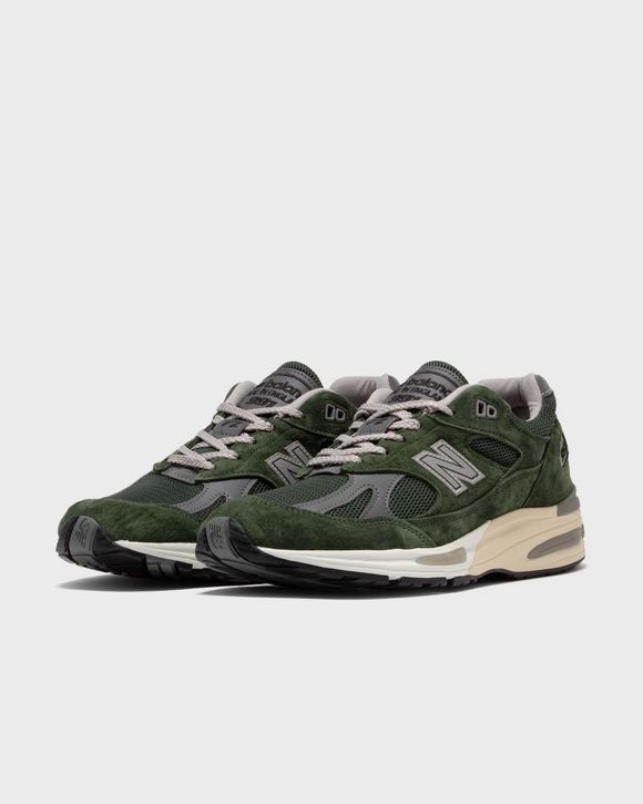 New Balance 991v2 Green | BSTN Store